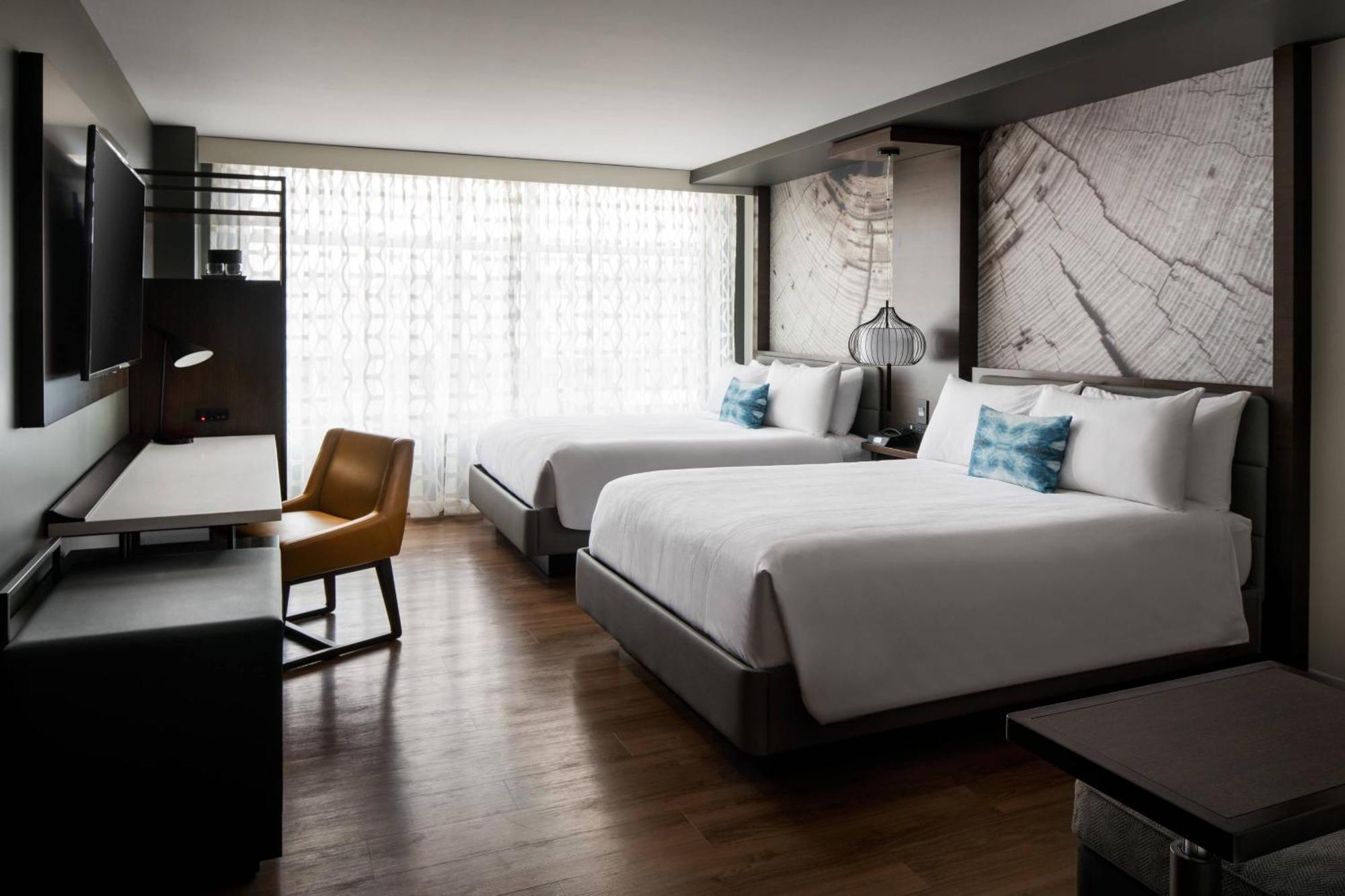 Marriott At Waterfront Place Morgantown