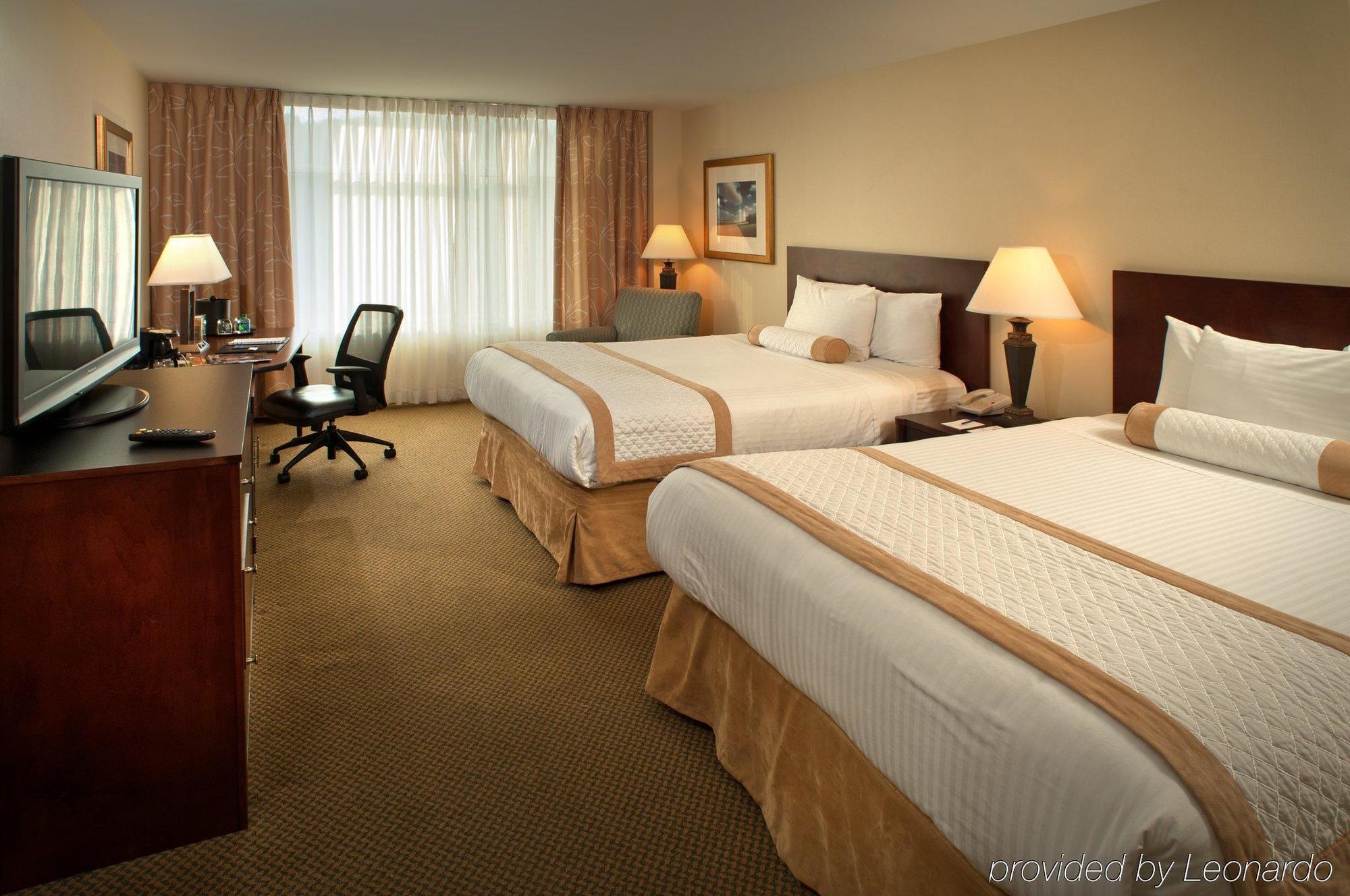 Marriott At Waterfront Place 3* Morgantown