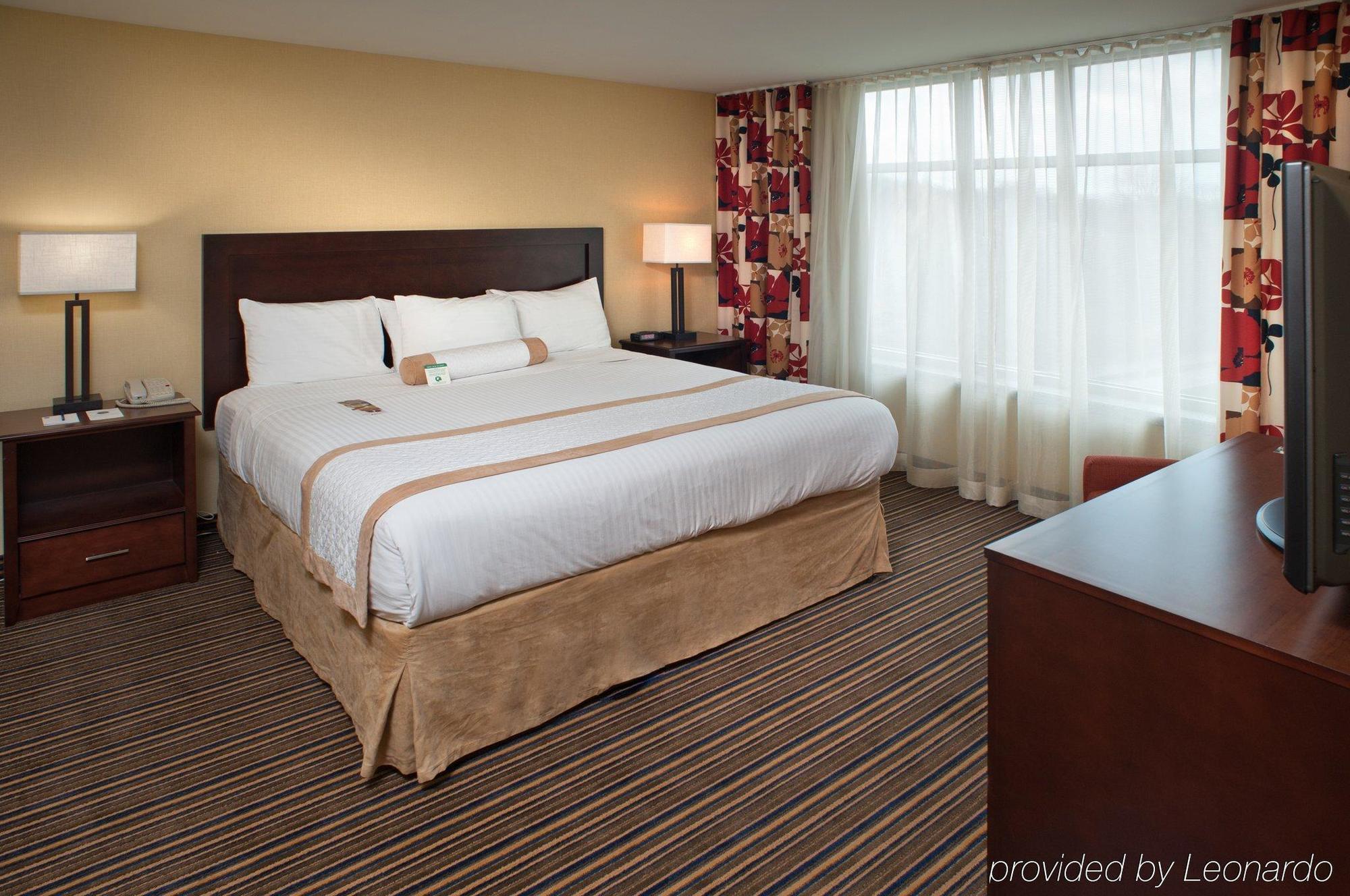 Hotel Marriott At Waterfront Place Morgantown