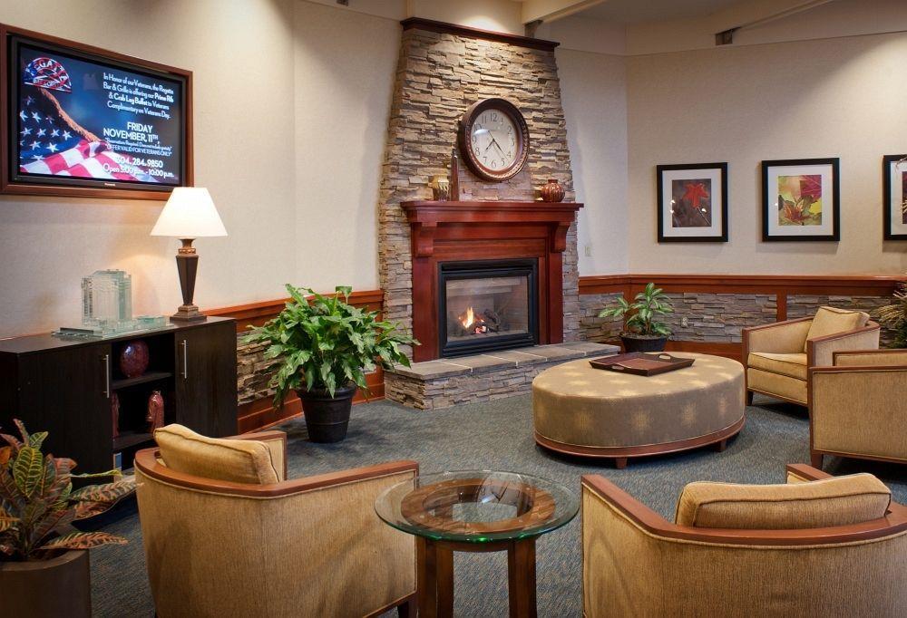 Marriott At Waterfront Place 3* Morgantown