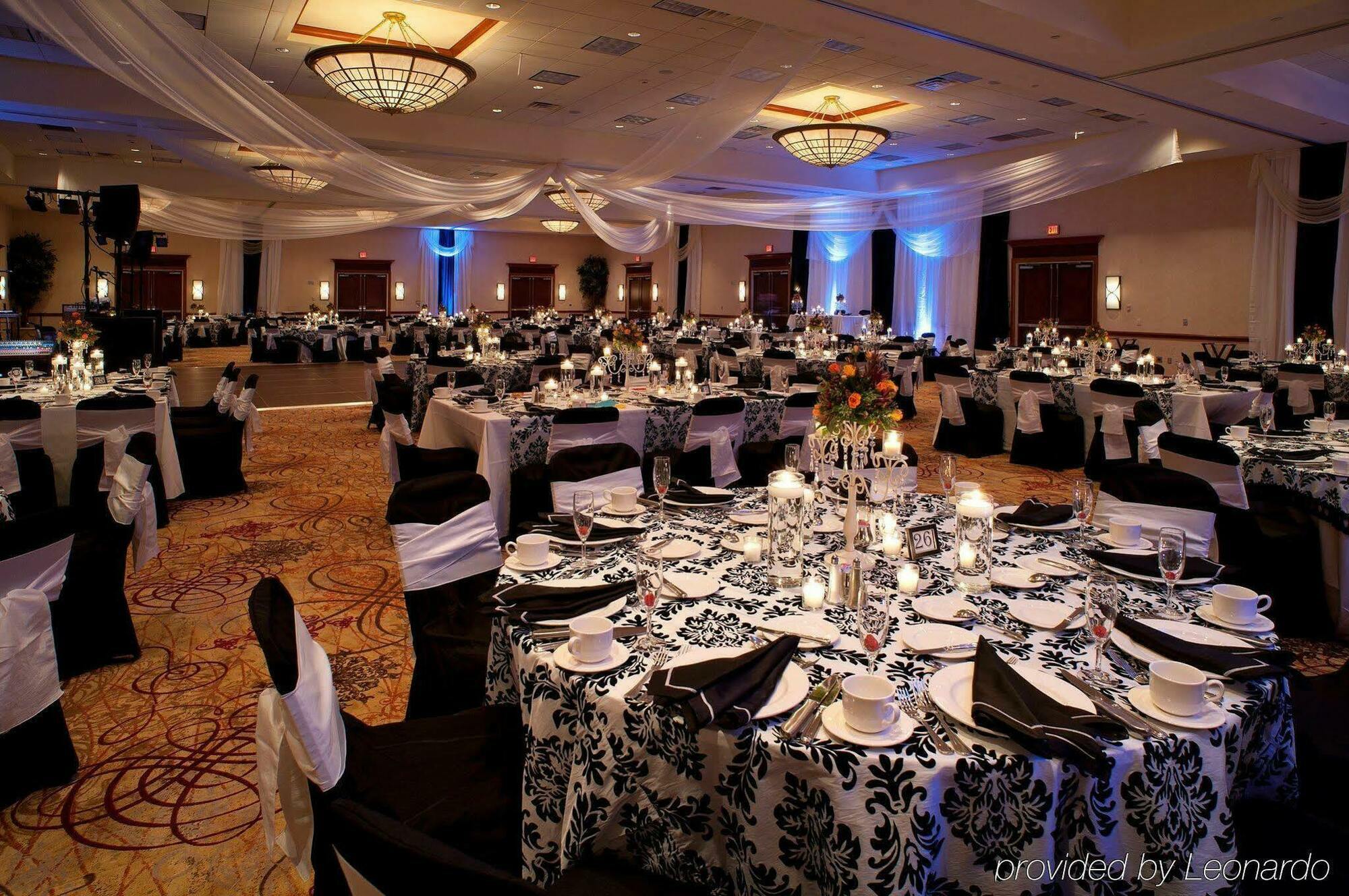 Marriott At Waterfront Place Morgantown