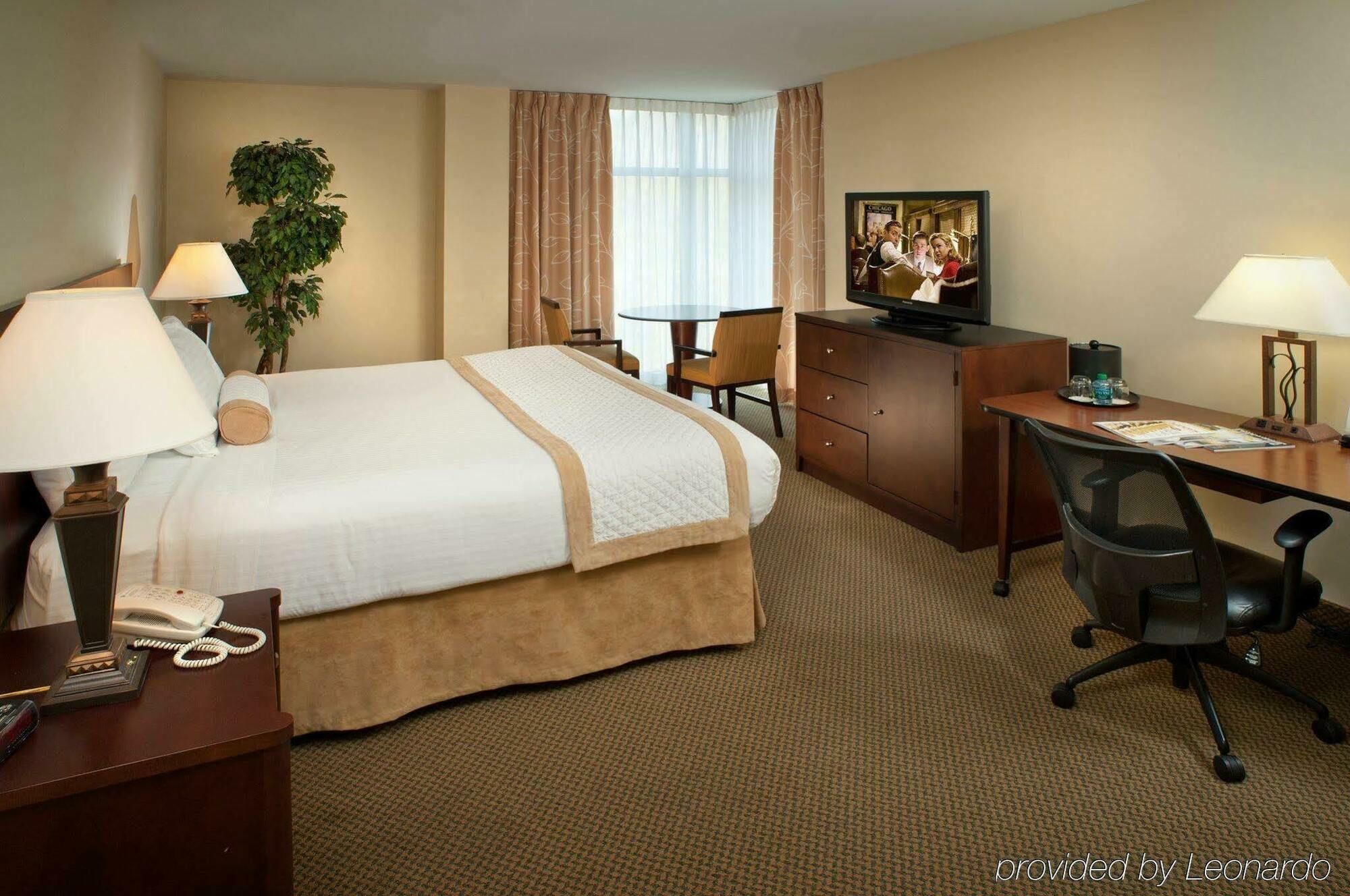 Hotel Marriott At Waterfront Place Morgantown